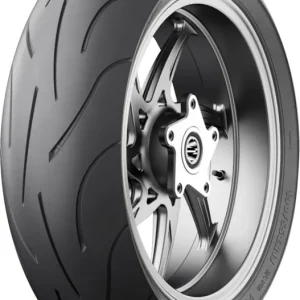 Flash-Tarjous MICHELIN TIRE PILOT POWER 2CT REAR 190/50ZR17 (73W) TL