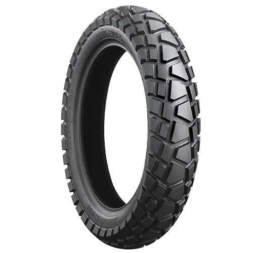Tarjoushinta BRIDGESTONE TIRE TRAIL WING TW202 REAR 120/90 - 16 63P TT