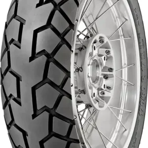 Tehdashinta CONTINENTAL TIRE TKC 70 REAR 180/55ZR17 (73W) TL M+S