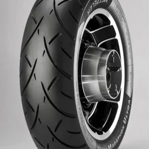 Korkea Laatu METZELER TIRE ME 888 MARATHON ULTRA REAR 130/90 B 16 73H TL REINFORCED