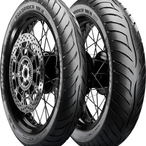 AVON 4.00-18 64V ROADRIDER MKI Tehdashinta