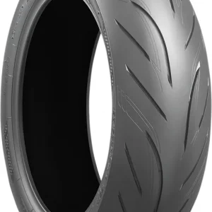 BRIDGESTONE TIRE BATTLAX S21 REAR 160/60 ZR 17 (69W) TL Poisto