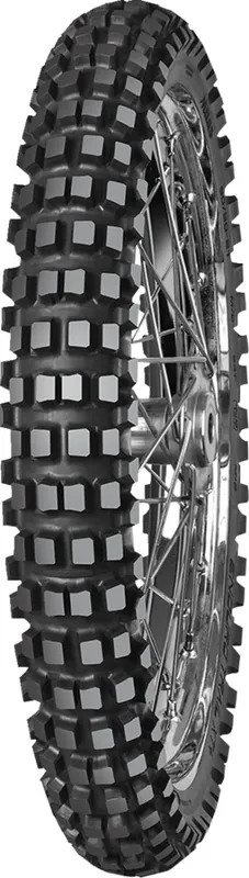 Uusi Malli MITAS EDTRXT+D YY 90/90B21 54T TL