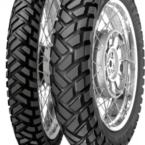 Aito METZELER END 3 F 90/90-21 54H TL