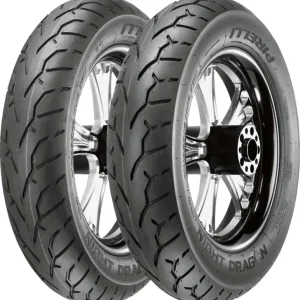Alennettu PIRELLI TIRE NIGHT DRAGON GT REAR 150/80 B 16 77H REINFORCED TL