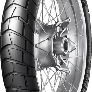 Viikonlopputarjous METZELER KAR STR 90/90M21 54V TL