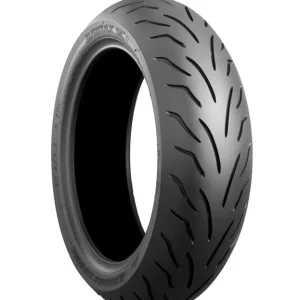 Älä Missaa BRIDGESTONE TIRE BATTLAX SC REAR 140/70 - 14 68S TL