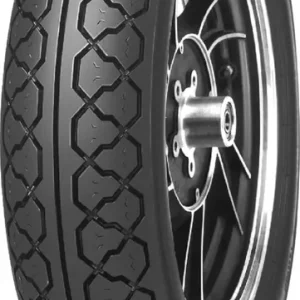 Flash-Tarjous METZELER TIRE PERFECT ME 77 FRONT/REAR 3.00 - 18 47S TL