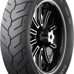 Edullinen Hinta MICHELIN TIRE SCORCHER 32 REAR 180/65B16 81H TL/TT REINFORCED