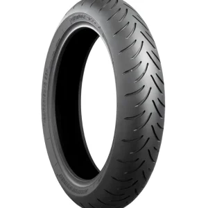 Alennettu Hinta BRIDGESTONE TIRE BATTLAX SC FRONT 110/90 - 12 64L TL