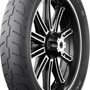 Viikonlopputarjous MICHELIN TIRE SCORCHER 31 FRONT 130/90B16 73H TL/TT REINFORCED
