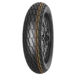 Uusi Kokoelma MITAS FLAT TRACK STREET 130/80-19 (2
