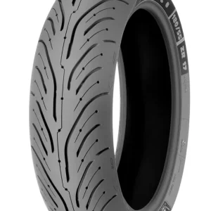 Uutuus MICHELIN TIRE PILOT ROAD 4 REAR 160/60ZR17 (69W) TL