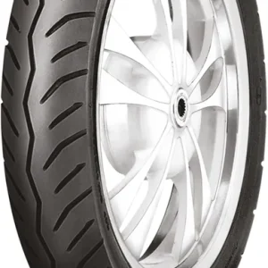 Ilmainen Palautus DUNLOP D115 F/R 80/80-14 43P TL