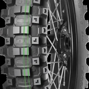Viikonlopputarjous MITAS TEFO MH GN 90/100-16 51M TT