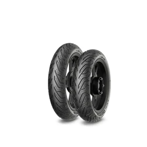 Merkkituote MICHELIN CITY GRIP SAVER 110/70 - 12 M/