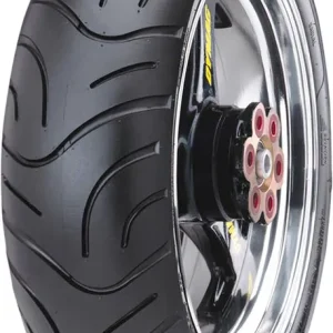 Kampanjahinta MAXXIS M-6029 140/70-12 65P TL