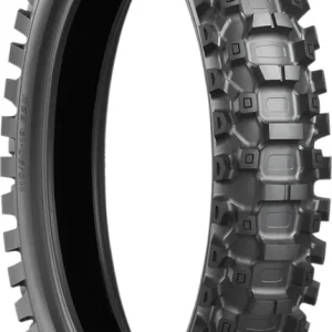 Ajankohtainen BRIDGESTONE X20 90/100-16 52M TT NHS