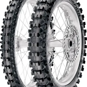 Pakollinen (Must-Have) PIRELLI SCORPION MX32 MIDSOFT 90/100 -