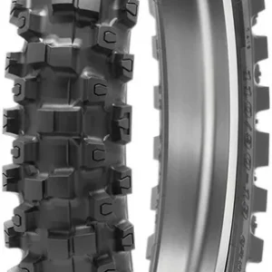 DUNLOP MX53 90/100-16 51M NHS Osta Verkossa