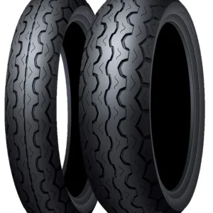 DUNLOP K81 TT100 GP REAR 130/80 - 18 66H TT Aito