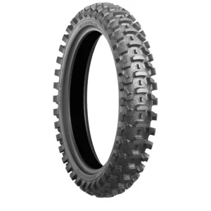 Asiakkaiden Suosikki BRIDGESTONE X10R 90/100-16 51M TT