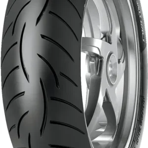Heti Saatavilla METZELER TIRE ROADTEC Z8 INTERACT (M) REAR 160/60 ZR 17 (69W) TL