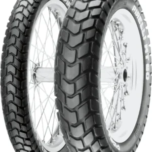 Turvallinen Maksu PIRELLI TIRE MT60 100/90-19 57H