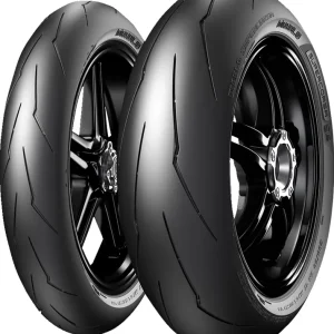 Eniten Myyty PIRELLI DIA SC V3 200/55ZR17 78W