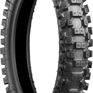 BRIDGESTONE TIRE BATTLECROSS X30 REAR 90/100 - 16 52M TT NHS Alennettu