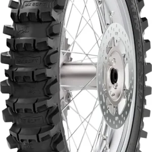 Bestseller PIRELLI TIRE MX MXS 90/100-16