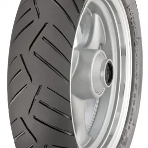 Uusi Kokoelma CONTINENTAL SCOOT 80/90-14 40P TL