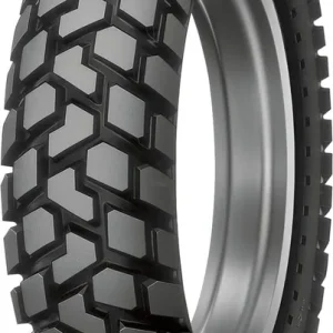 Alennettu Hinta DUNLOP K460 REAR 120/90 - 16 63P TT