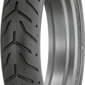 DUNLOP D 408 F H/D 130/60B21 63H TL Alkuperäinen