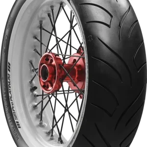 AVON TIRE STRYKE 140/70-16 Suoraan Valmistajalta