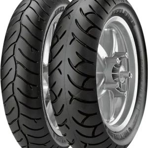 Loppuunmyynti METZELER TIRE FEELFREE FRONT 110/70 - 16 52S TL