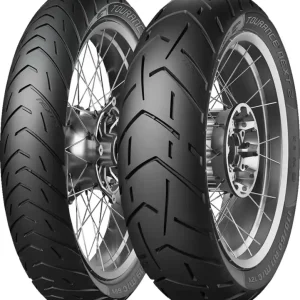 METZELER TOURANCE NEXT 2 110/80 R 19 M/ Viimeinen Mahdollisuus