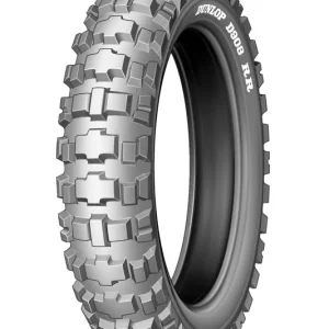 DUNLOP D908RR 140/80-18 70R TT Rajoitettu Tarjous