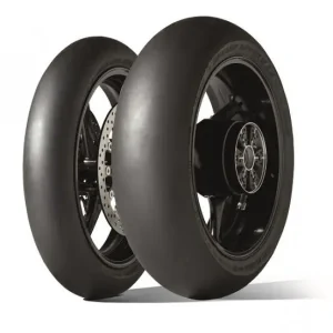 Älä Missaa DUNLOP GP RACER SLICK D212 E REAR 200/55 ZR 17 TL NHS