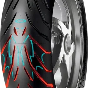 Uusi Malli PIRELLI TIRE ANGEL ST REAR 180/55 ZR 17 (73W) TL