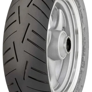 Viimeinen Mahdollisuus CONTINENTAL TIRE SCOOT 120/80-16 60P