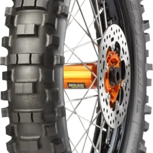 Merkkituote METZELER TIRE MCE 6 DAYS EXTREME REAR 130/90-18 69M TT M+S