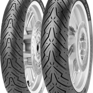 Uusi Kokoelma PIRELLI TIRE ANGEL SCOOTER FRONT 100/80-16 50P TL