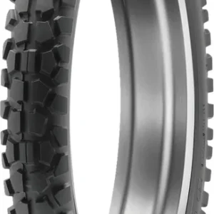 DUNLOP D605 F 70-100-19 42P TT Pakollinen (Must-Have)