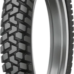 Loppuunmyynti DUNLOP K460 FRONT 90/100 - 19 55P TT
