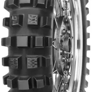 Merkkituote PIRELLI TIRE MT 16 GARACROSS REAR 110/100-18 (64) TT NHS