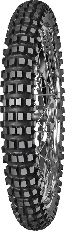 Tilaa Heti MITAS EDTRXT+ 110/80-19 59T TL/TT