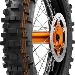 Alennettu Hinta METZELER MCE6SO 140/80-18 70R TT