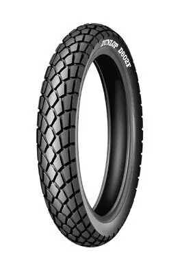 DUNLOP D602 FRONT 100/90 - 18 56P TL Päivän Tarjous