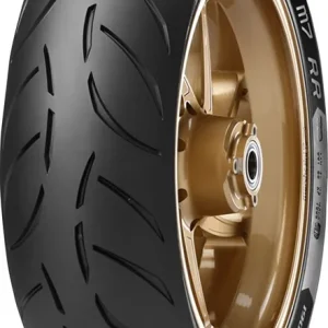 Tehdashinta METZELER TIRE SPORTEC M7 RR REAR 150/60 ZR 17 66W TL
